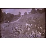 Quiry-le-Sec. 1-9-16. [légende d'origine]