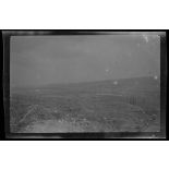 Le plateau de Lorette 1915. [légende d'origine]