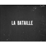 La bataille (La puissance militaire de la France, 4e partie).