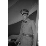 Le capitaine (Hauptmann) Patakosky, du StG3.