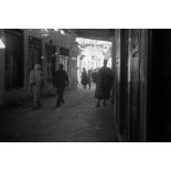 Promenade touristique dans Tunis.