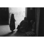 Promenade touristique dans Tunis.