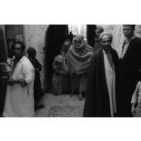 Promenade touristique dans Tunis.