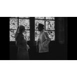 Rushes des films 