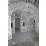 Fort de Sucy en Brie, redoute de Servon, 20e anniversaire de la chorale à Saint Maxime. [légende d'origine]