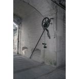 Fort de Sucy en Brie, redoute de Servon, 20e anniversaire de la chorale à Saint Maxime. [légende d'origine]