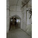 Fort de Sucy en Brie, redoute de Servon, 20e anniversaire de la chorale à Saint Maxime. [légende d'origine]