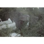 Fort de Sucy en Brie, redoute de Servon, 20e anniversaire de la chorale à Saint Maxime. [légende d'origine]