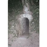 Fort de Sucy en Brie, redoute de Servon, 20e anniversaire de la chorale à Saint Maxime. [légende d'origine]