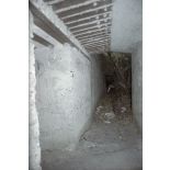 Fort de Sucy en Brie, redoute de Servon, 20e anniversaire de la chorale à Saint Maxime. [légende d'origine]