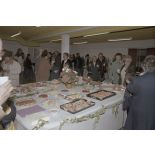 Fort de Sucy en Brie, redoute de Servon, 20e anniversaire de la chorale à Saint Maxime. [légende d'origine]