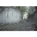 Fort de Sucy en Brie, redoute de Servon, 20e anniversaire de la chorale à Saint Maxime. [légende d'origine]