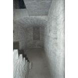 Fort de Sucy en Brie, redoute de Servon, 20e anniversaire de la chorale à Saint Maxime. [légende d'origine]