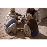 Ain Ta Eliaouine. [légende d'origine]