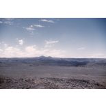 Le Fadnoun - Gara Hankareret. [légende d'origine]