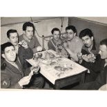 Restauration efficace !!!! [légende d'origine]