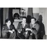 Franck Pourcel en fond sonore. Audition jugée fort satisfaisante, à l'unanimité !!!! [légende d'origine]