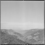 Strafing (mitraillage au sol).