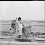 Enfants de El-Gacia.