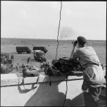 L'aérodrome de Gamil à Port-Saïd.