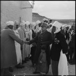 M. le sous-prefet Bal-Hadj.