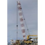 Grue du 5e régiment étranger (5e RE). [Description en cours]