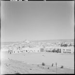 La ville de Gardhaïa.