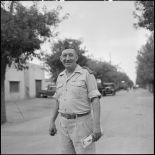 Campagne de propagande pour le référendum.