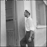 Campagne de propagande pour le référendum.