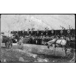 Bizerte. Photo Actualités, Bizerte. [Revue du 14-Juillet] [légende d'origine]