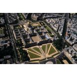 Paris 7e. L'Hôtel des Invalides.