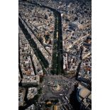 Paris 11e. Place de la Bastille.