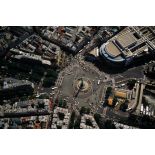 Paris 11e et Paris 12e. Autour de la  place de la Bastille.