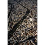 Paris 11e. Secteur boulevard Richard Lenoir.