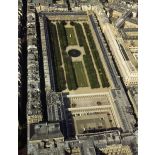 Paris 1er. Le Palais Royal.