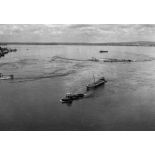 République populaire du Congo, Brazzaville, 1949. Le Pool.
