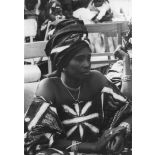 République du Sénégal, 1966. Dakaroise.