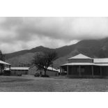 Archipel des Comores, Anjouan, 1953. Bambao. Société commerciale de Bambao.