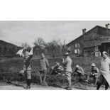 427. Marzelay. Signalisation. 21 avril 1916. [légende d'origine]