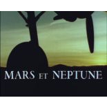 Mars et Neptune.