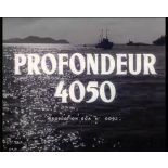 Profondeur 4050.