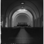 L'église Notre Dame de la Nativité d'Hussein-Dey. [Description en cours]