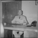 Prise d'armes. [Description en cours]