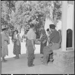 Débat  de la Chikaya.