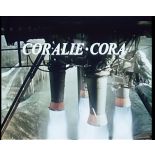 Coralie - Cora.