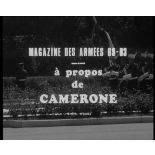 Magazine des Armées 69/3 : à propos de Camerone.