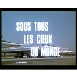 Sous tous les cieux du monde.