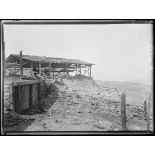 Satoka. Après la retraite bulgare. [légende d'origine]