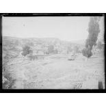 Vitolista. Le village. [légende d'origine]