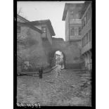 Philippopoli. Issar Capou. [légende d'origine]